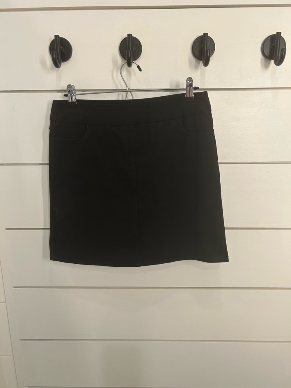 SlimSation Pull-on Skort
